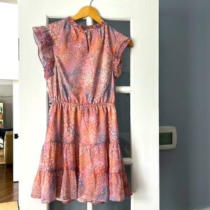 BB Dakota-Steve Madden Dress Size Small